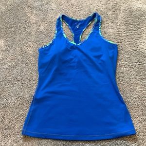 Lilly Pulitzer Luxletic tank